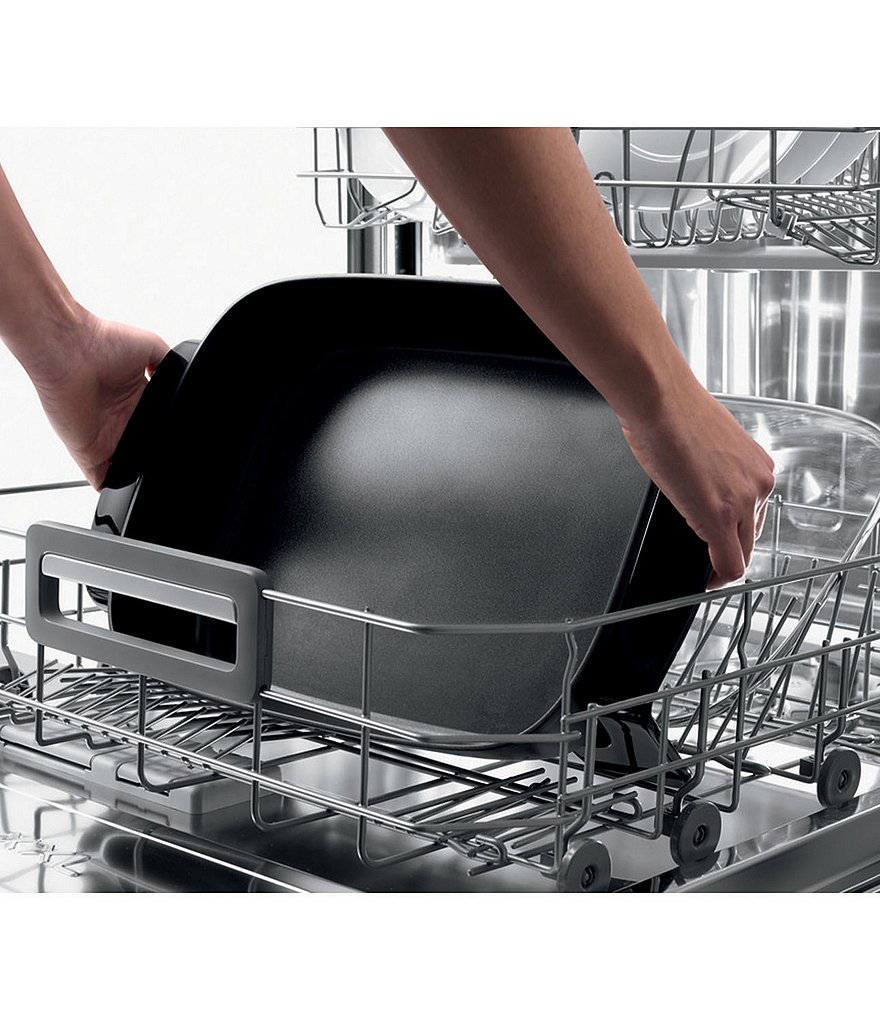 DeLonghi Electric Skillet with Tempered Glass Lid