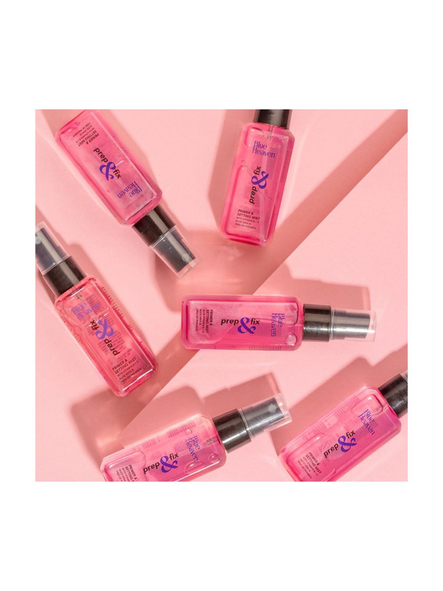 Typsy Beauty Hustle & Grind Setting Powder Caramel Frappe 05 - 4.5 gm