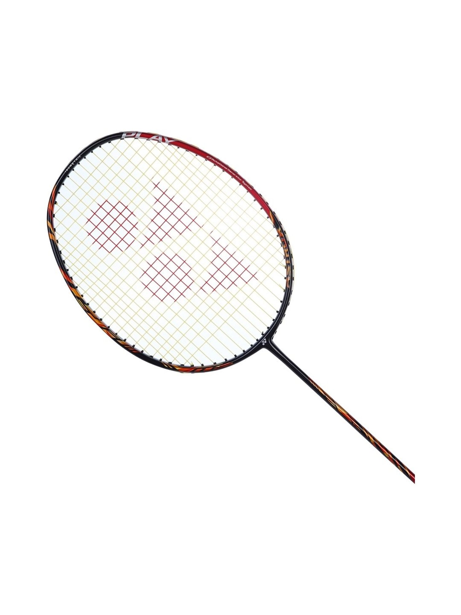 YONEX BADMINTON RACQUET ASTROX 99 PLAY 4U(Avg.83g) G5 Cherry Sunburst