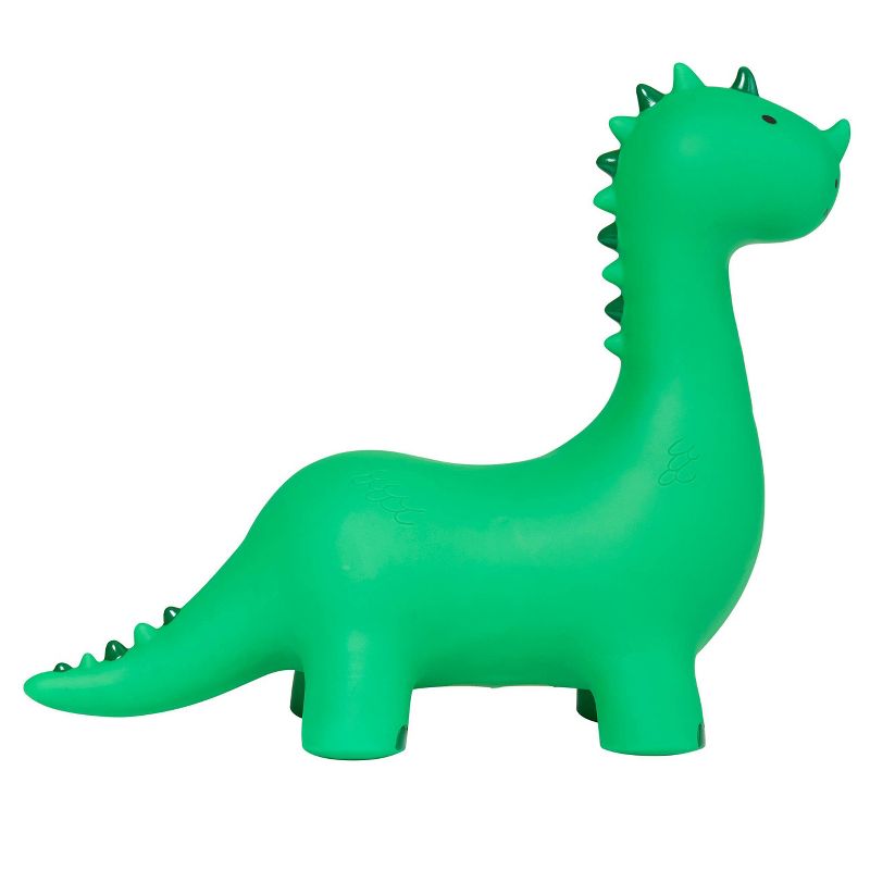 Farm Hoppers Inflatable Bouncing Purple Unicorn