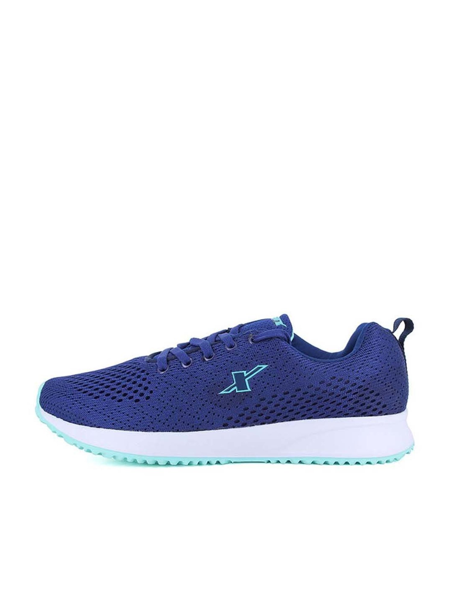 Sparx Women's Blue Running Shoes