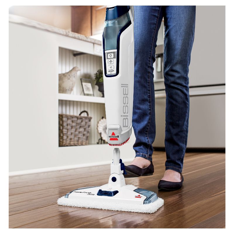BISSELL ProHeat 2X Lift-Off Pet Upright Carpet Cleaner - 15651