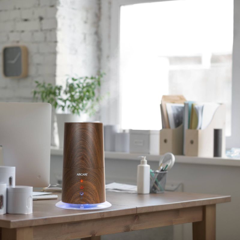 Objecto H7 Ultrasonic Humidifier White