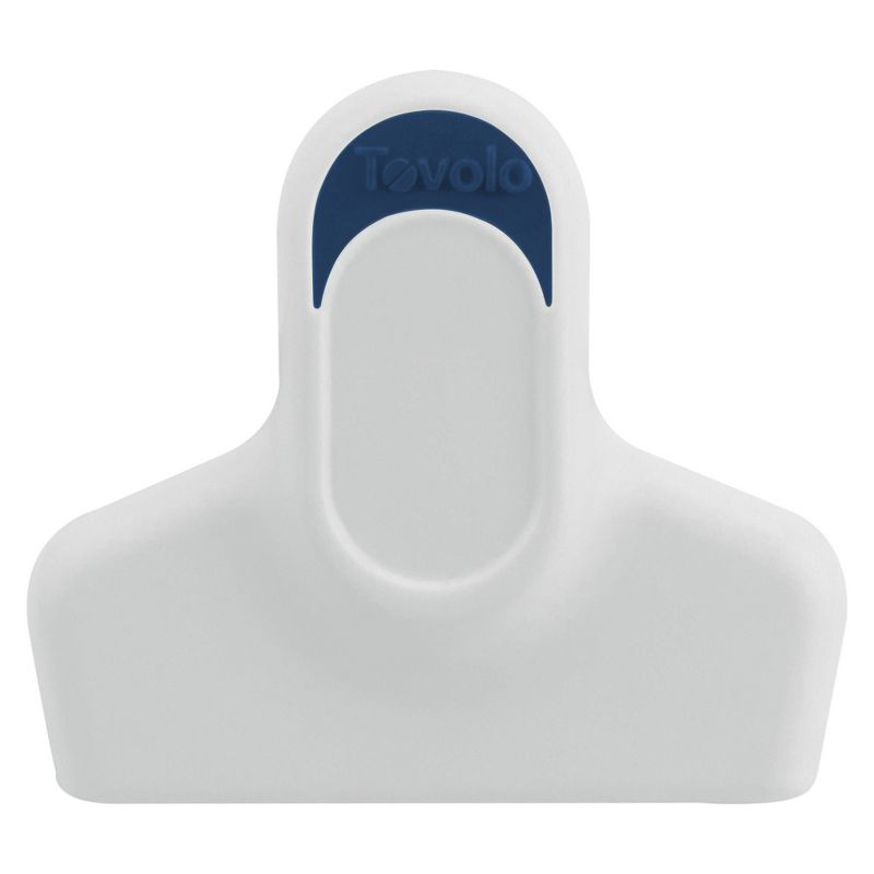 Tovolo Magnetic Bag Clips (Set of 4) Assorted