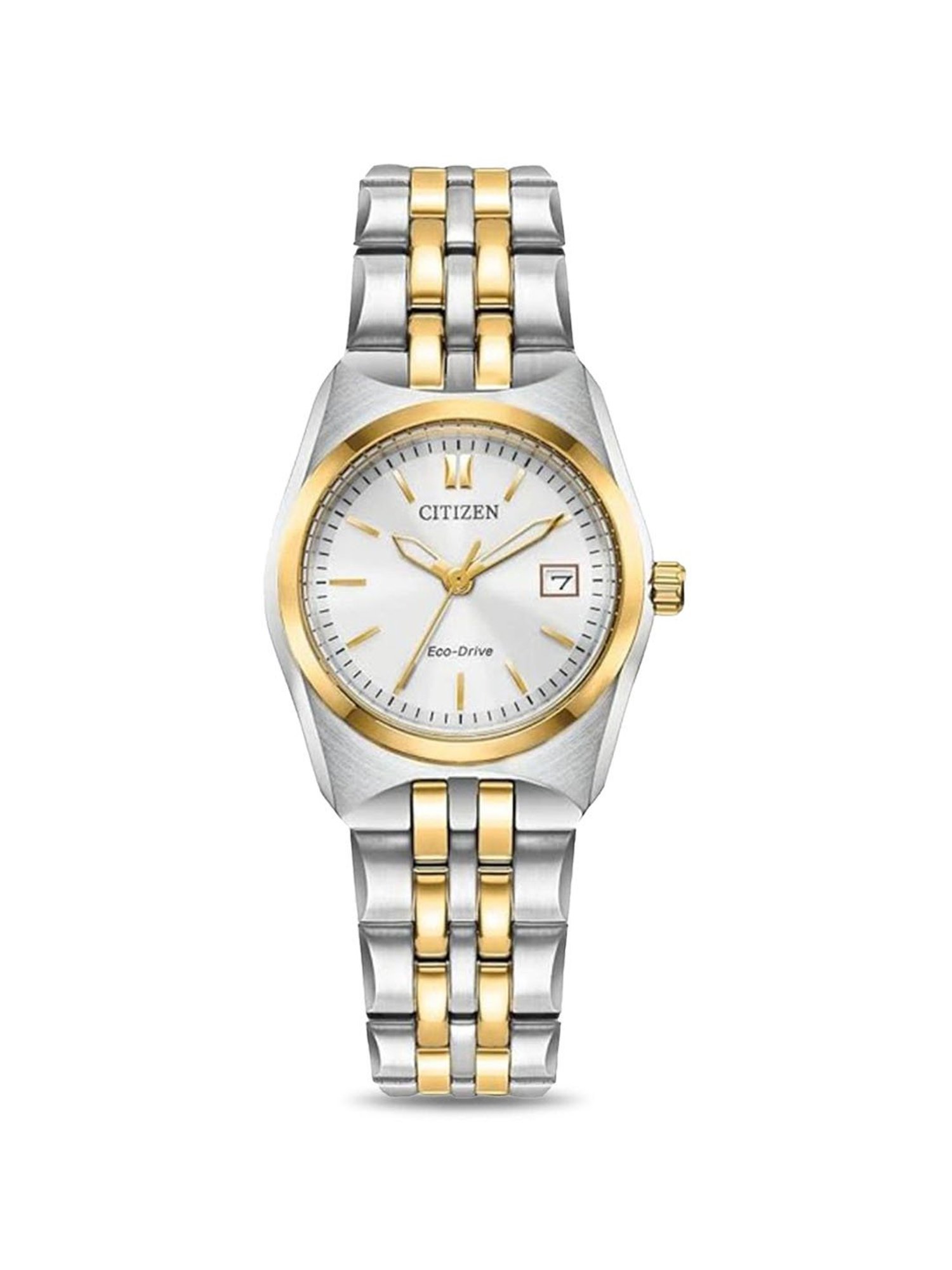 Women's Disney Minnie Mouse Nylon Strap Watch - Red