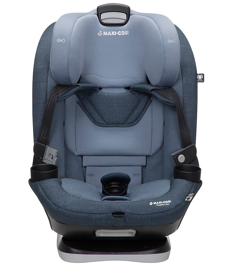 Maxi Cosi Magellan Max 2018 5-in-1 Nomad Collection Convertible Booster Seat