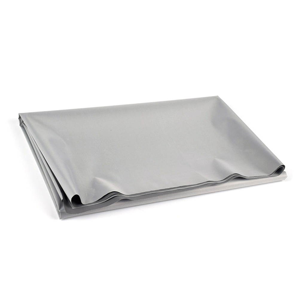 Portable Foldable Projector Screen Metal Layer Light Resistant Home Movie Reflective Screen (60inch 4:3)