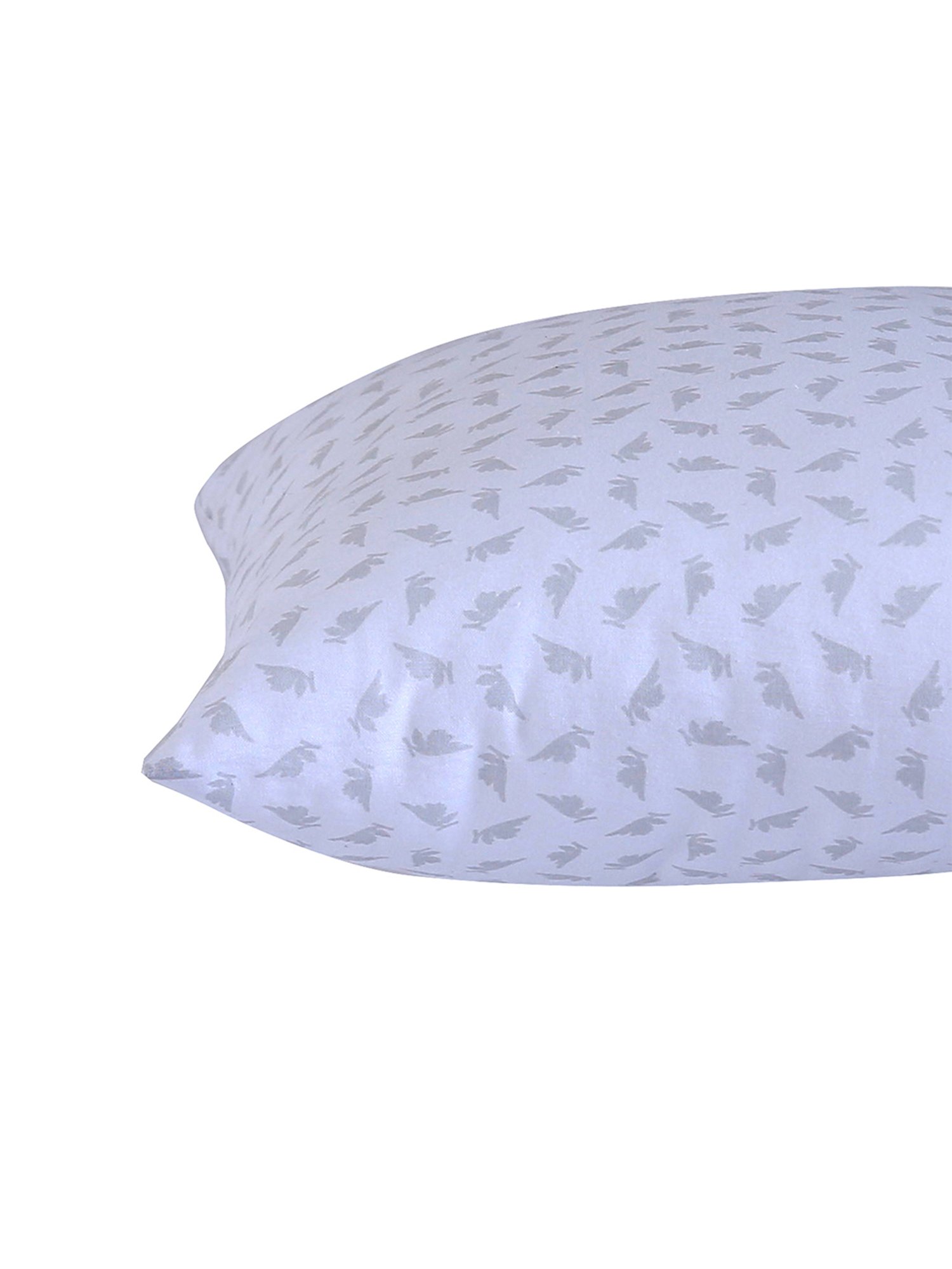 Romee Multi Polyester Abstract Chair Pads