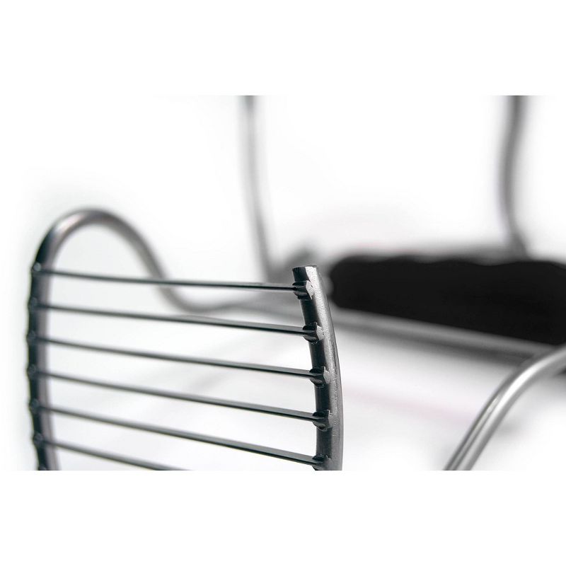 Kitchen Innovations Perfect Pie Blender Black