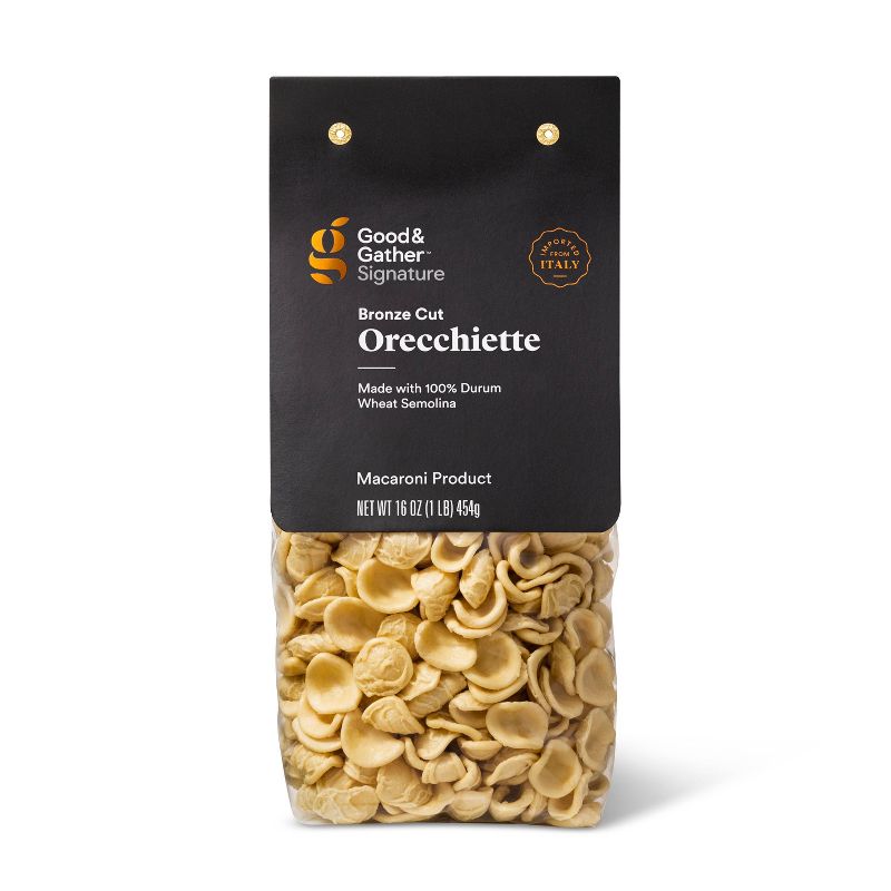 Banza Chickpea Pasta Elbows 8 Oz