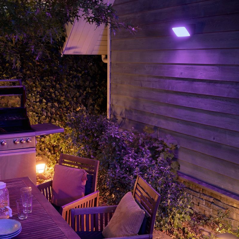 Philips Hue White & Color Ambiance Discover LED Floodlight