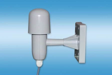 WWH- AM2306 outdoor digital temperature and humidity module