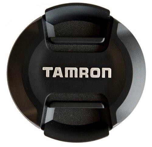 tamron front lens cap 77mm model cifg