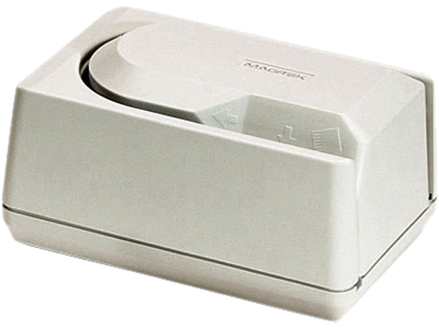 MagTek 22522001 MiniMICR Check Reader