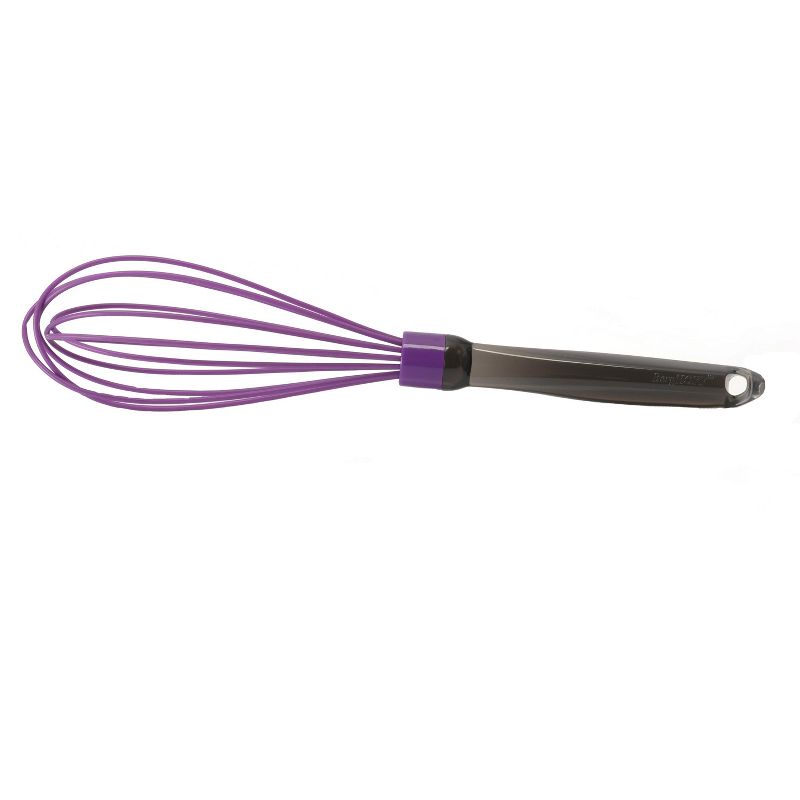 Tovolo Stainless Steel 9" Beat Whisk Silver