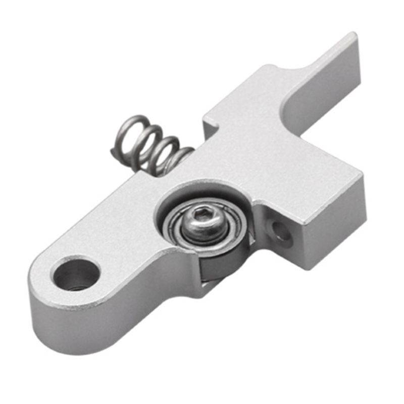 Titan Aero Extruder Idler Arm for Titan Aero Extruder All Metal Extrusion Press Rotating Arm 3D Printer Accessories