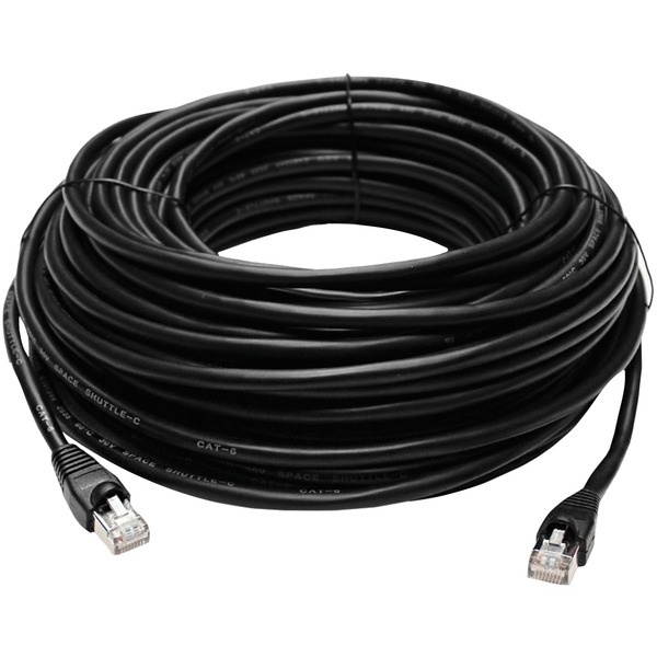 100FT CAT6 OUTDOOR CBL