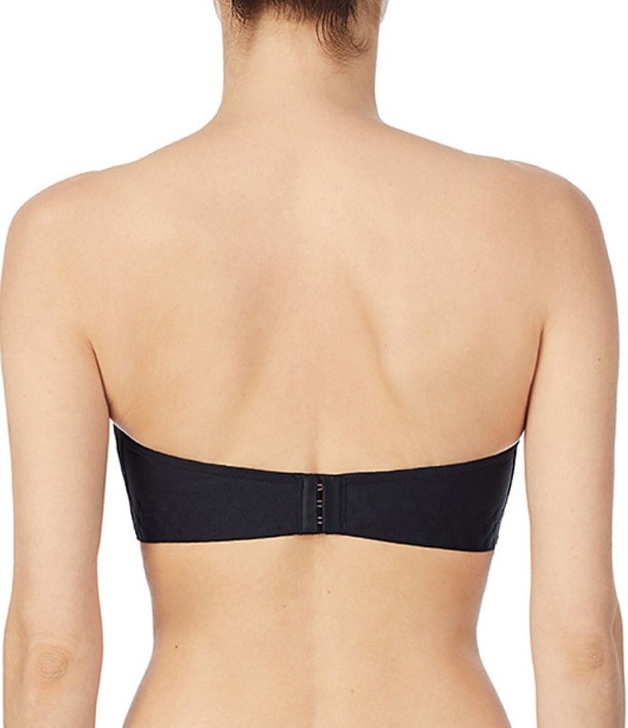 Le Mystere Clean Lines Strapless Bra