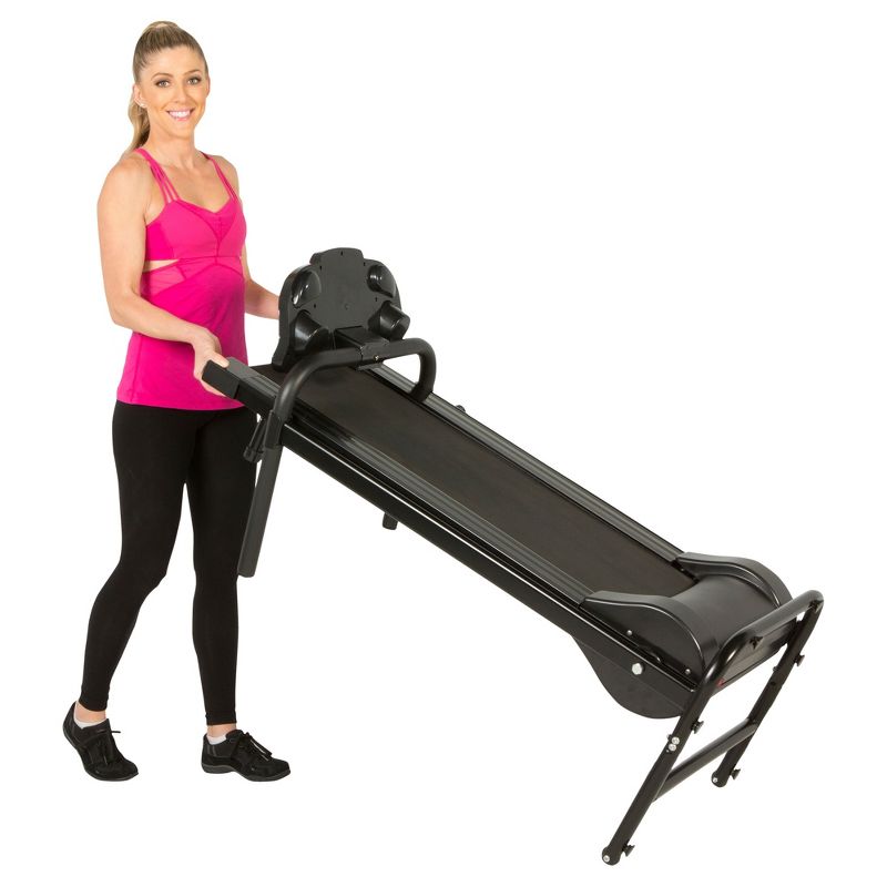 Body-Solid Endurance T50 Walking Treadmill