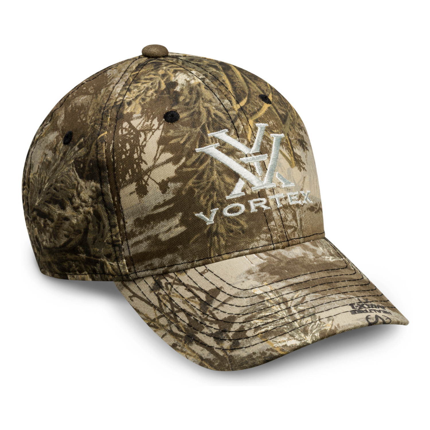 Vortex Venom 3 MOA Red Dot Sight with Vortex Cap (Realtree Max-1 XT Camo)