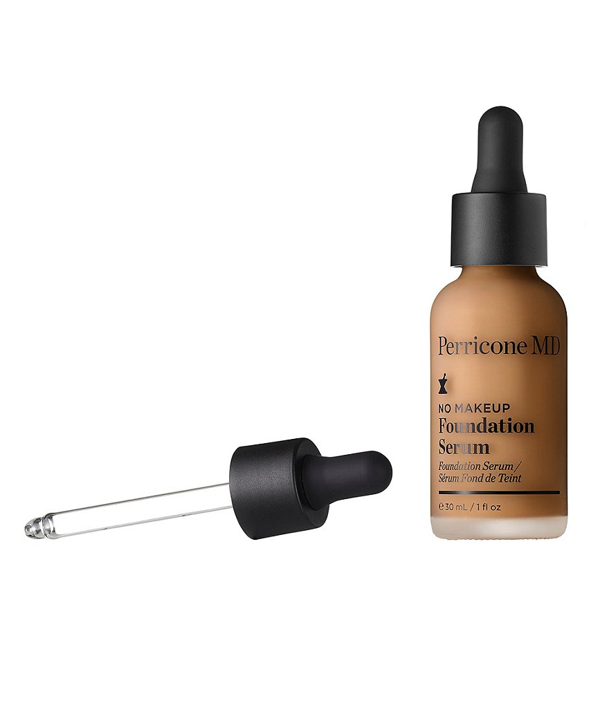 Perricone MD No Makeup Foundation Serum
