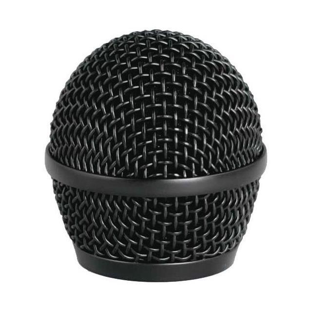 Audix GR357 Grill Ball with Inner Foam for OM2, OM3, OM4, OM5, OM6 and OM7 Mic