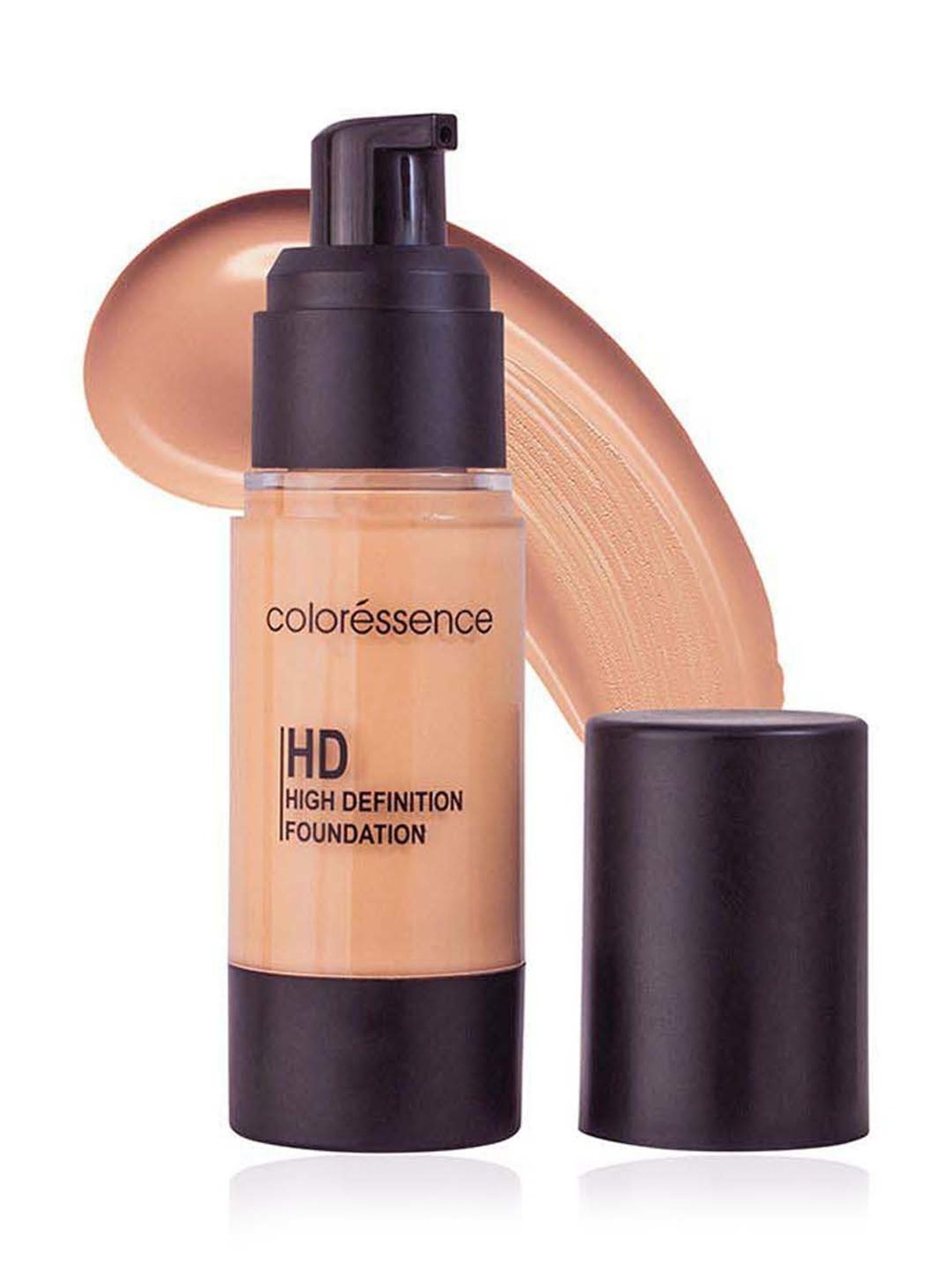 Coloressence High Defination Foundation HDF-3 - 30 ml