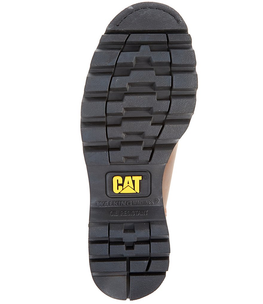 Lucchese Since 1883 Men's Mad Dog Goat Roper Western Boots