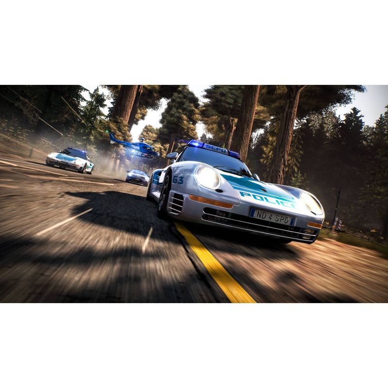 Need for Speed: Hot Pursuit Remastered - Xbox One/Series X