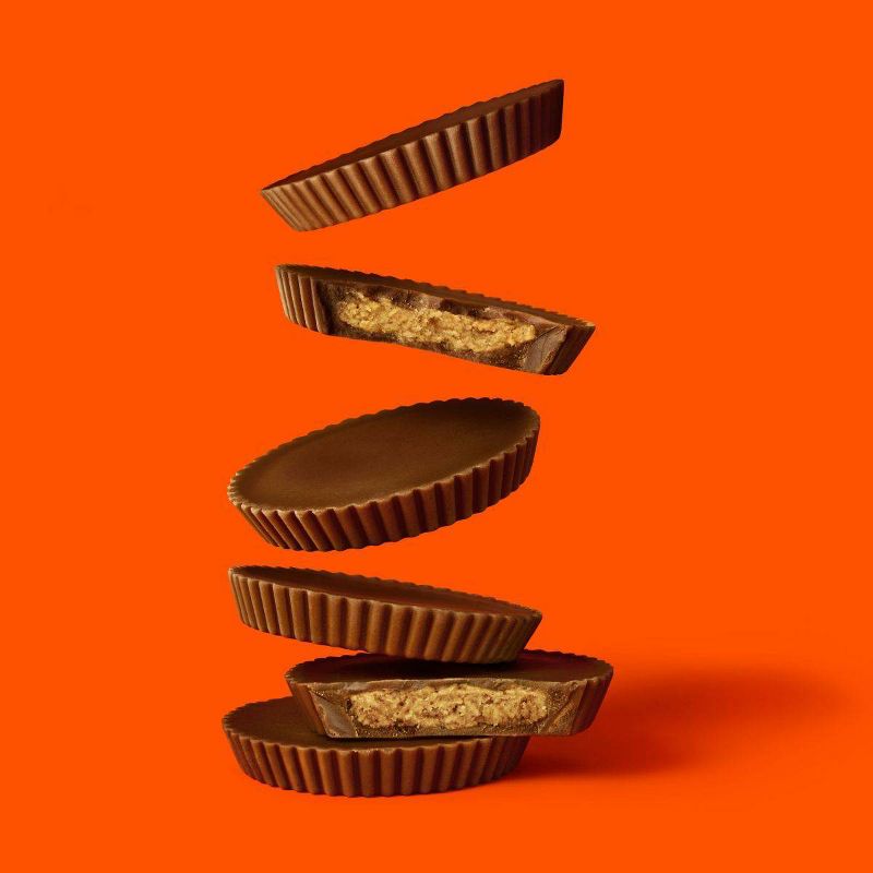 Reese's Milk Thin Peg - 3.1oz