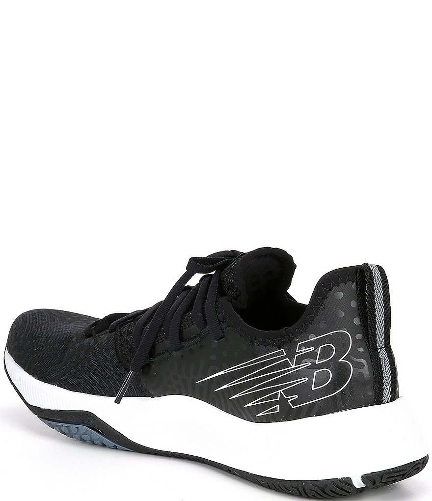 New Balance Men's FuelCell 100 Lace-Up Trainers