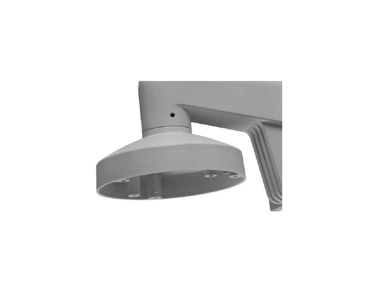 HIKVISION DS-1273ZJ-135 Bracket for Dome Camera Outdoor/Indoor Wall Mount Aluminium Alloy Bracket