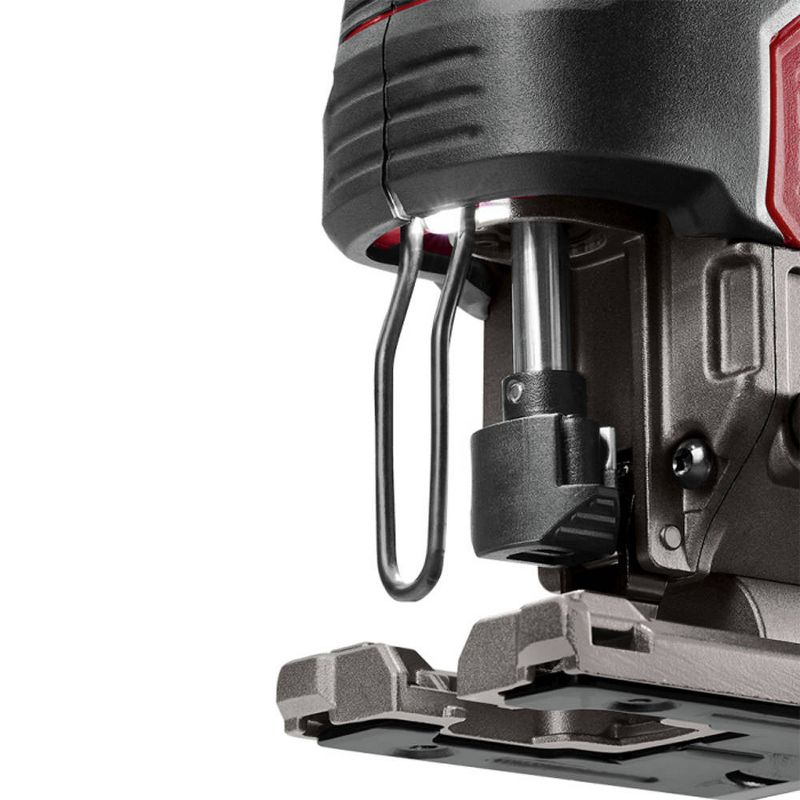 Skil JS820202 PWRCore 20 20V Brushless Lithium-Ion Cordless Jig Saw Kit (2 Ah)