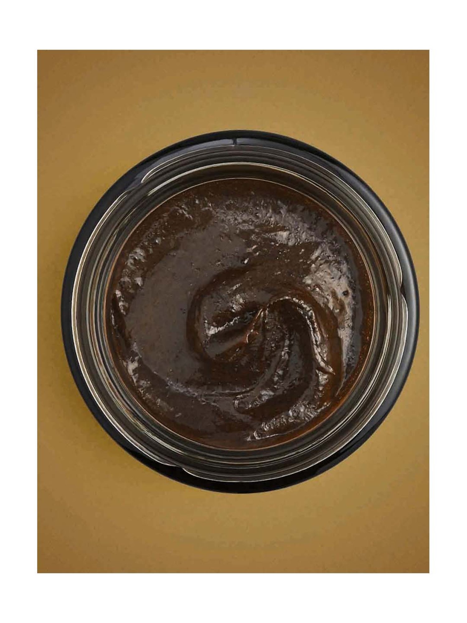 The Body Shop Nicaraguan Coffee Intense Awakening Mask - 75 ml
