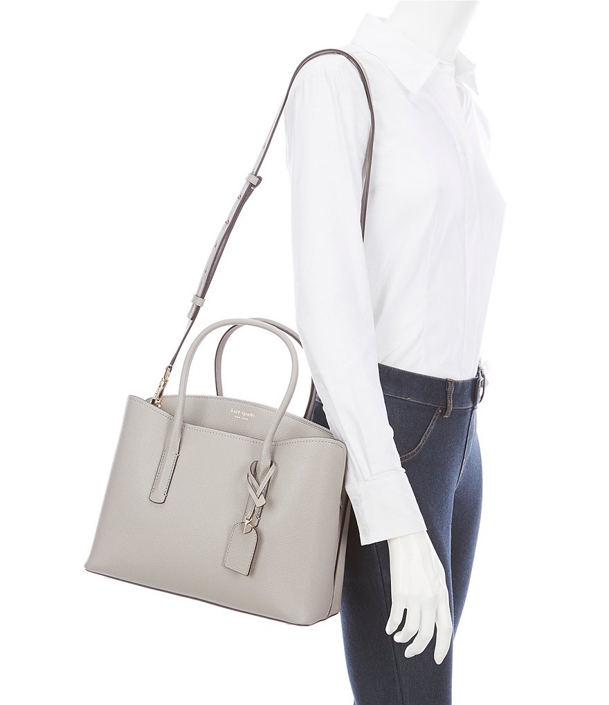 Dooney & Bourke Florentine Collection Small Satchel