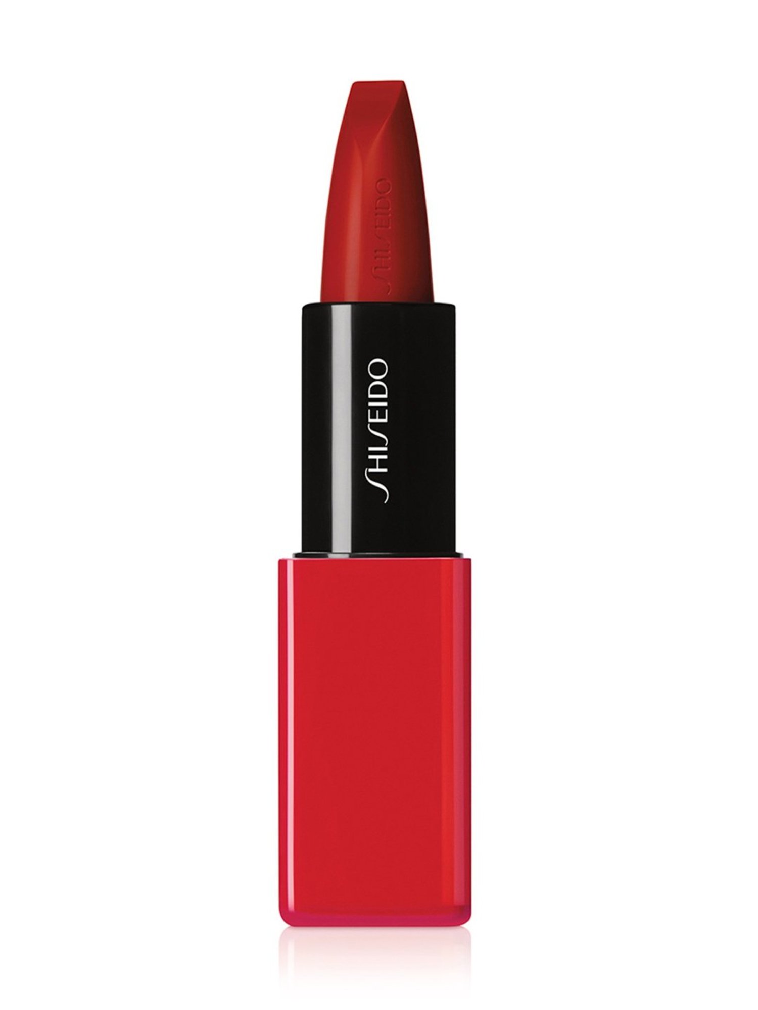 Shiseido TechnoSatin Gel Lipstick 413 Main Frame - 3.3 gm