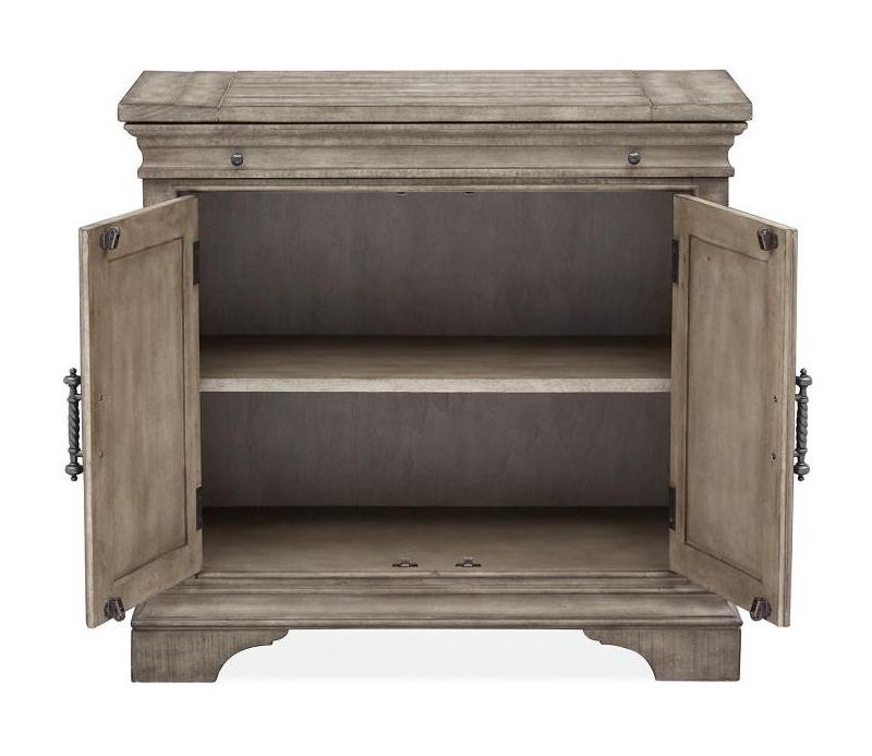 Magnussen B5006 Milford Creek Drawer Nightstand