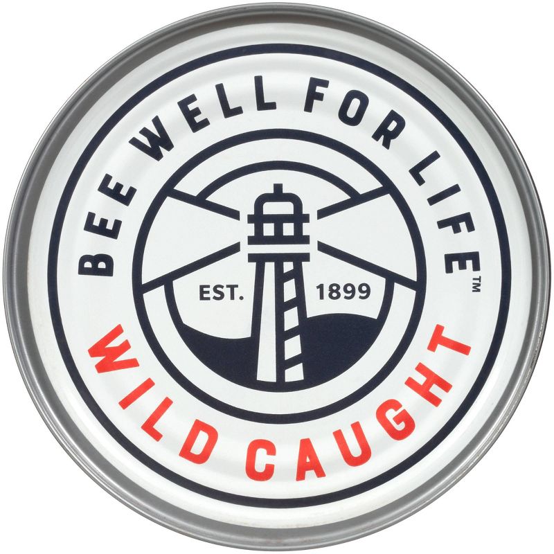 Bumble Bee Solid White Albacore Tuna in Water - 5oz