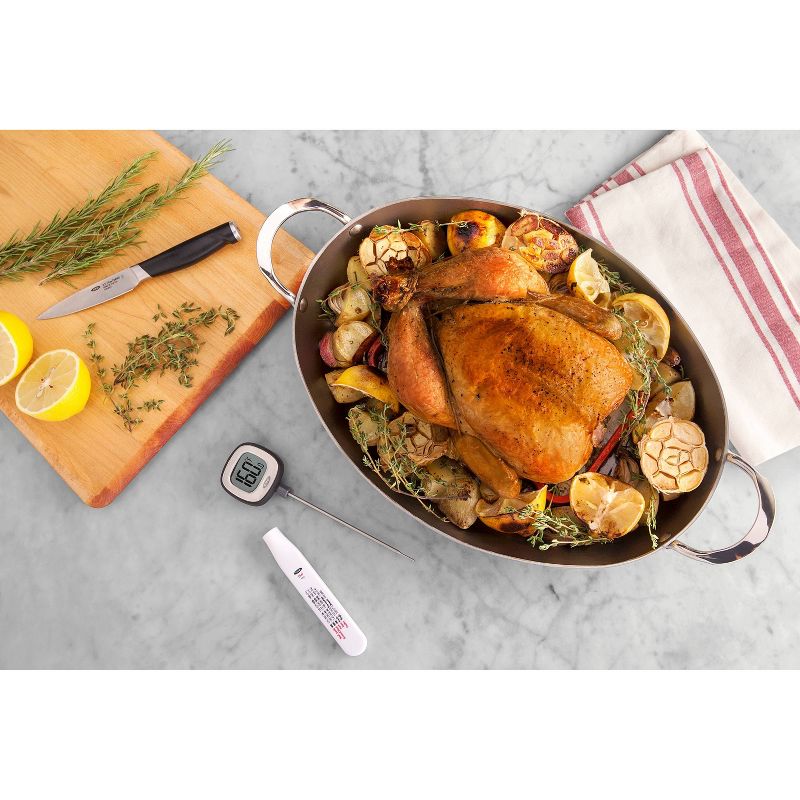 OXO Digital Instant Read Thermometer