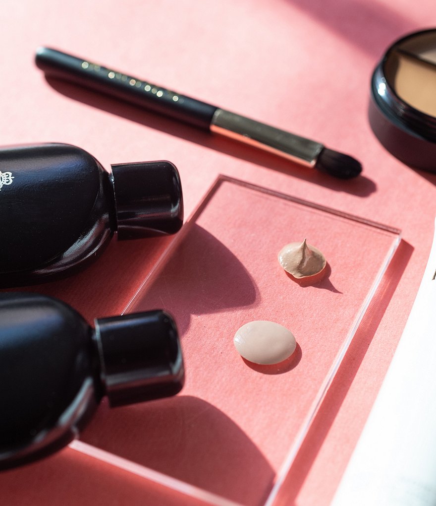 Borghese Hydro Minerali Creme Foundation