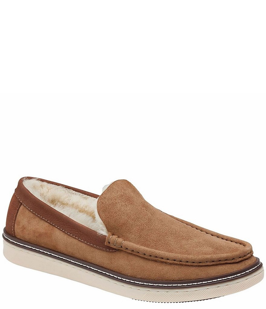 Minnetonka Men's Taylor Clog Slipper