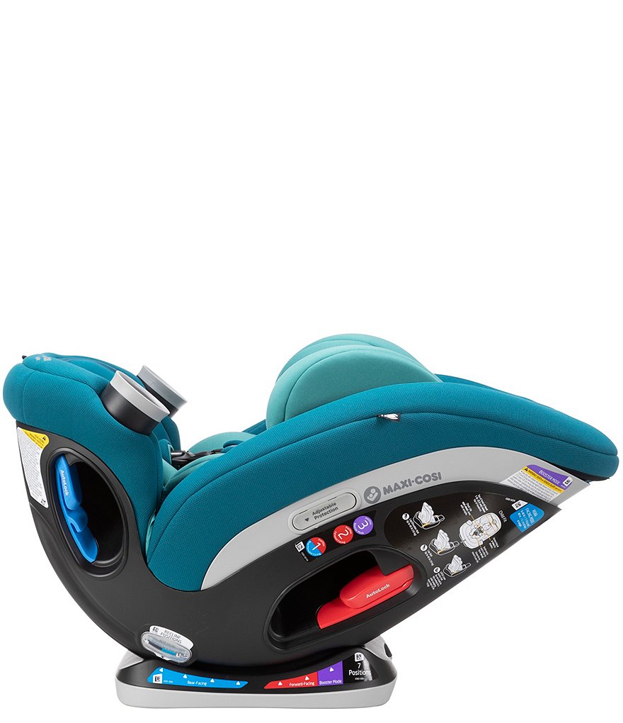 Maxi Cosi Magellan XP All-in-One Convertible Car Seat