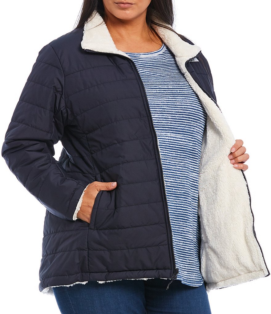 Levi's&reg; Plus Size Original Trucker Jacket