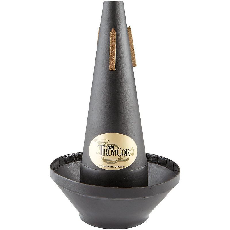 Trumcor Classical Tenor Trombone Cup Mute