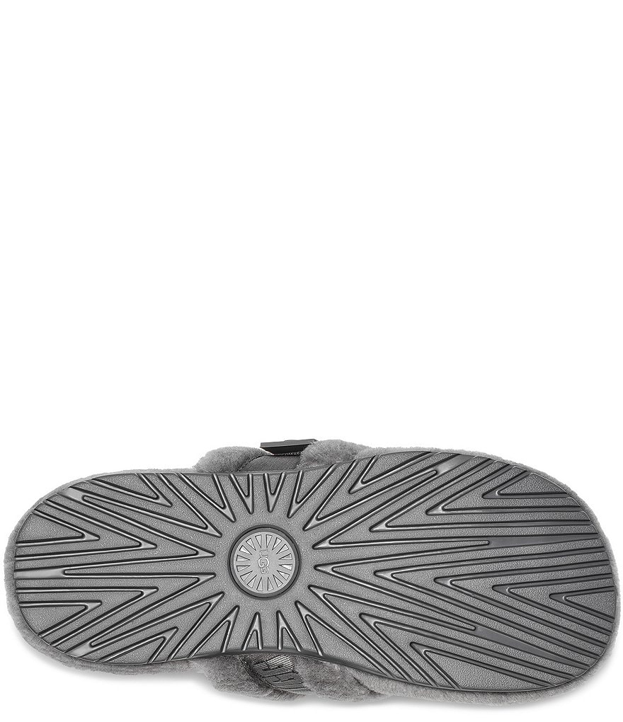 Minnetonka Men's Taylor Clog Slipper