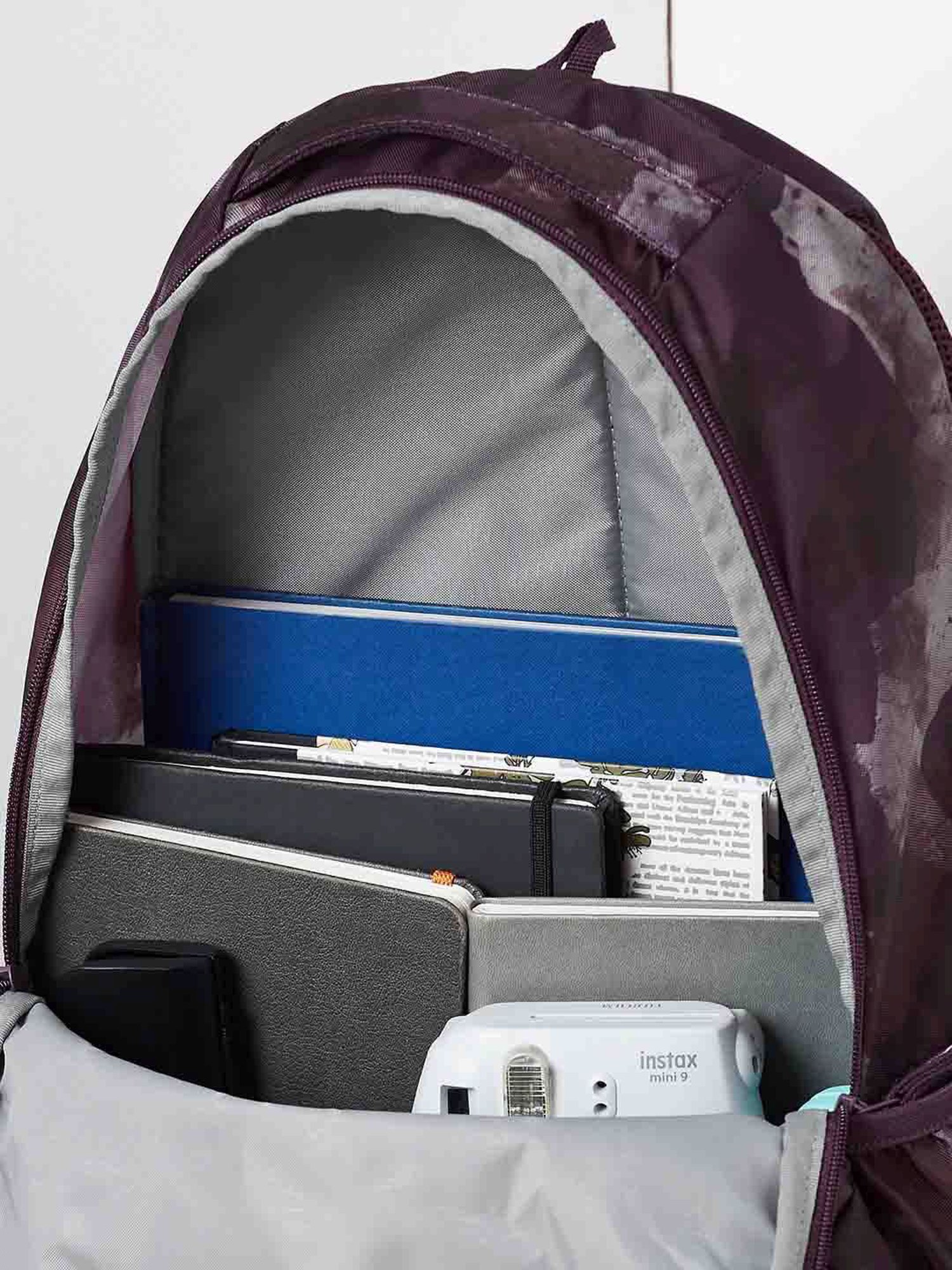 Wildcraft Bravo 35 Tan Backpack