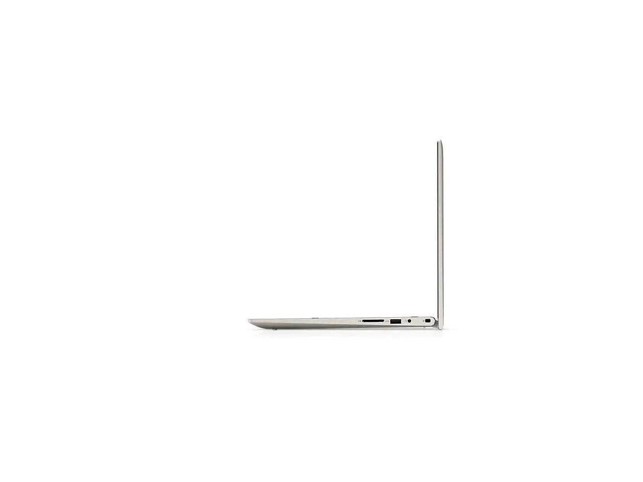 Dell Inspiron 14" 2-in-1 HD Touchscreen Notebook, 11th Generation Intel Core i3-1115G4,8GB DDR4 RAM,256GB SSD, Intel UHD Graphics,Wifi-AX,Bluetooth,HD Webcam,HDMI,USB, Windows 10 Pro