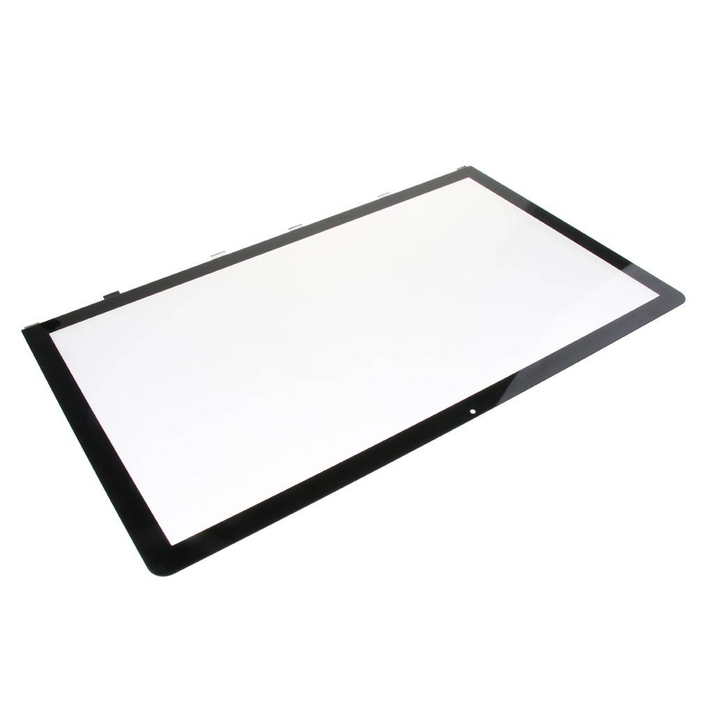 Screen Front Glass Panel Cover Replacement for Apple 27'' iMac A1312