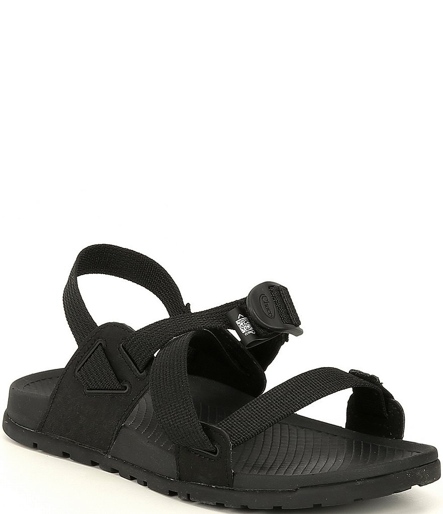 Chaco Women's Lowdown Lightweight Adjustable Sandals