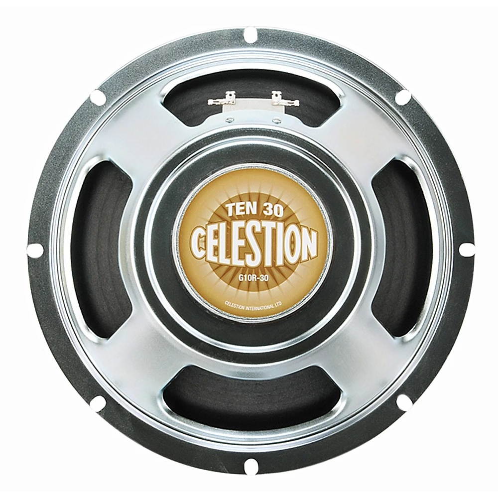 Celestion Ten 30 10" 30W Guitar Speaker 8 Ohm